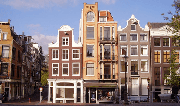 Amsterdam properties cheaper than other EU cities