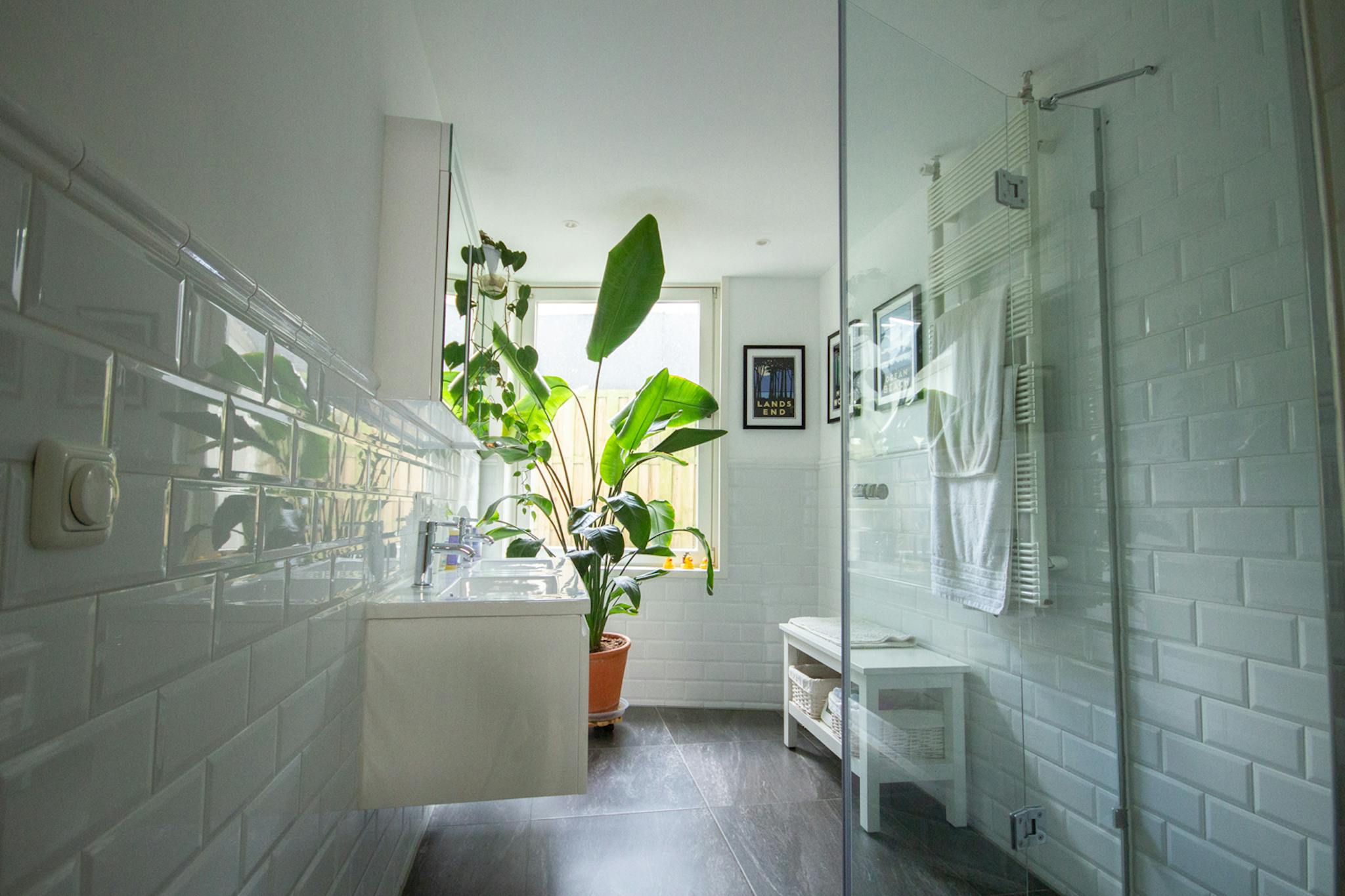 Apartment, Alexanderkade, Amsterdam