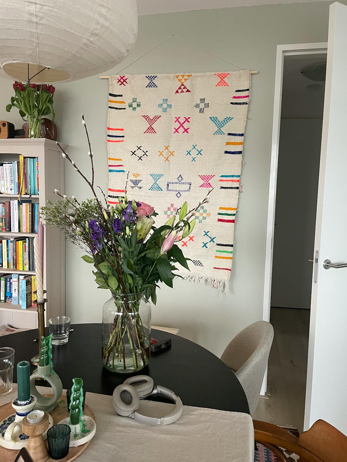 Apartment, Oostenburgermiddenstraat, Amsterdam
