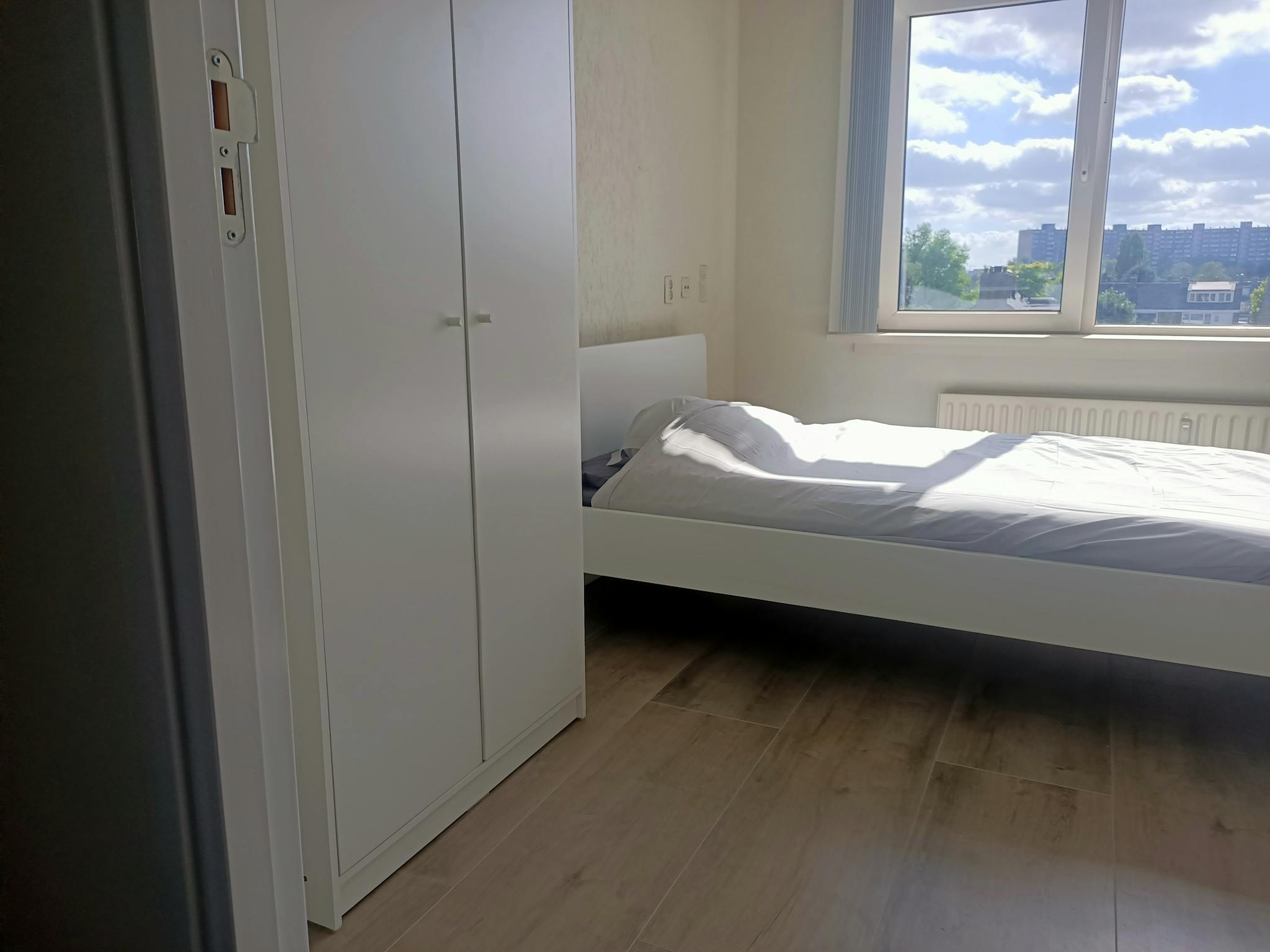 Apartment, Slotlaan, Capelle aan den IJssel