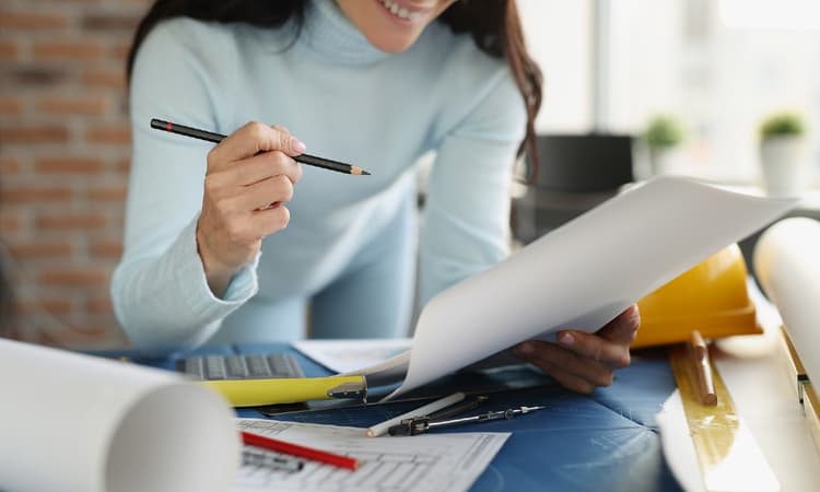 How to choose the perfect architect for your project