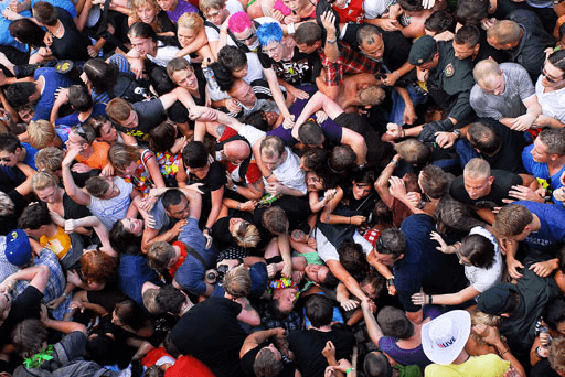 World Press Photo Tour