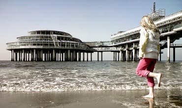 Increase in tourist numbers visiting The Hague