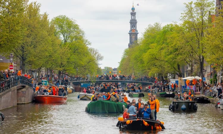 April 2023: 12 things expats in the Netherlands need to know