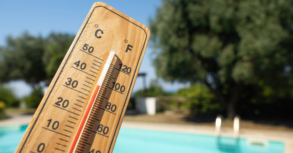 Germany braces for heatwave with highs of 38C