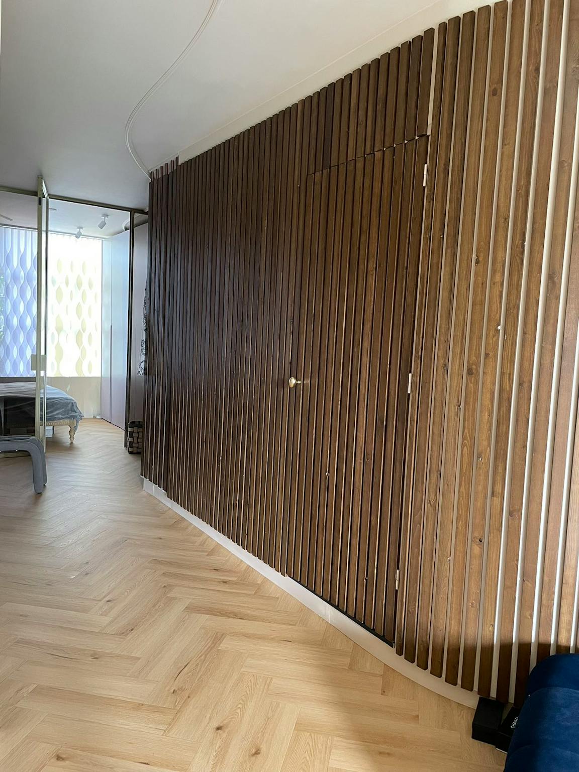 Apartment, Singel, Amsterdam