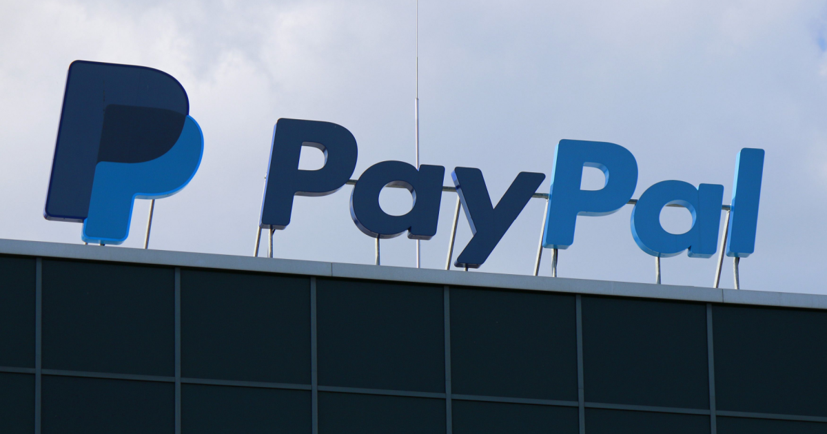 PayPal users in Germany advised to check accounts after security breach