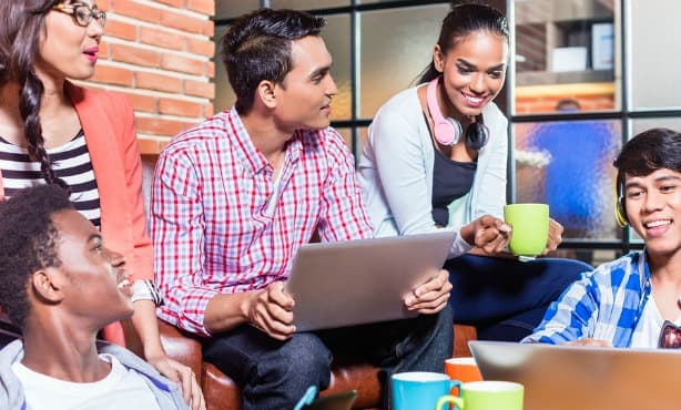 Global education in a globalised world: the key to your success