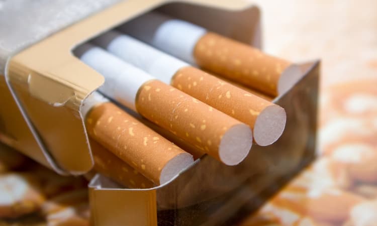 Dutch MPs want to ban cigarette sales at supermarkets and gas stations