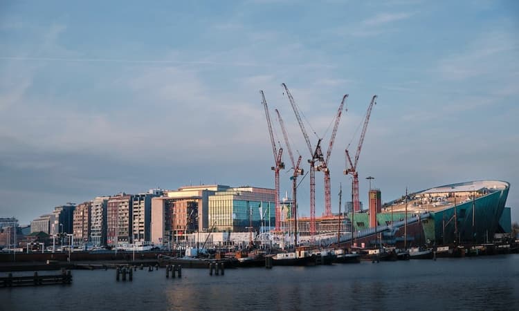 Should you buy a new-build or existing home in the Netherlands?