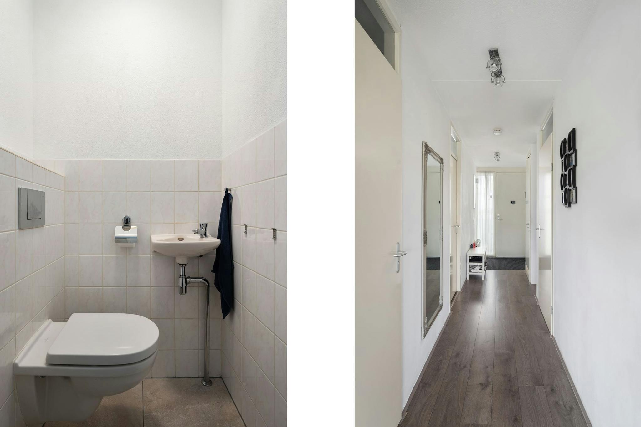 Apartment, Middeldijkerplein, Barendrecht