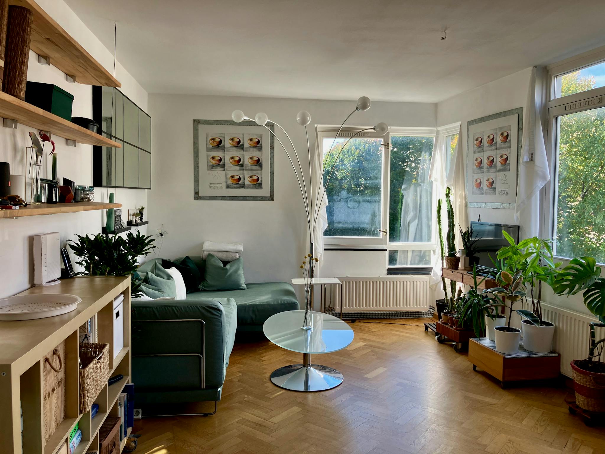 Apartment, Elandsgracht, Amsterdam