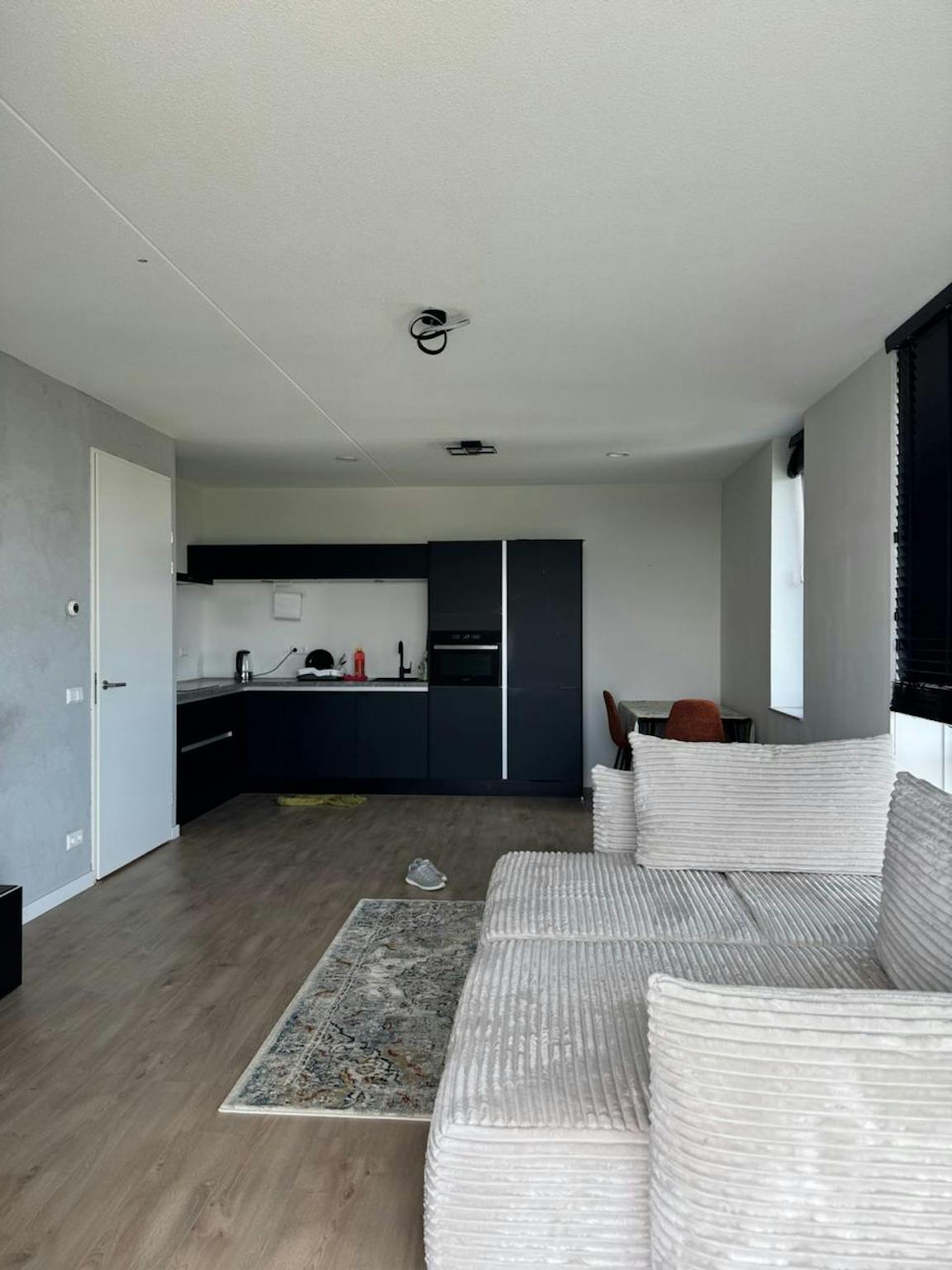 Apartment, Ambonstraat, Almere