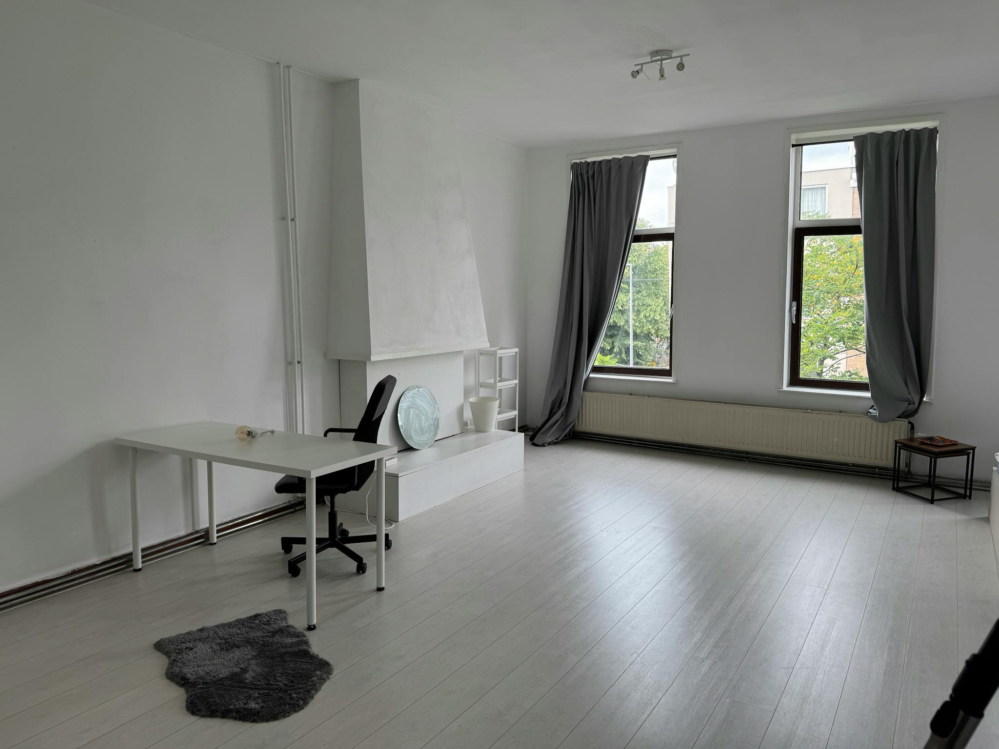 Apartment, Nieuwe Binnenweg, Rotterdam