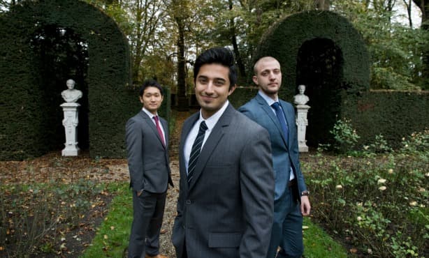 Five lessons learned from expat MBA graduates