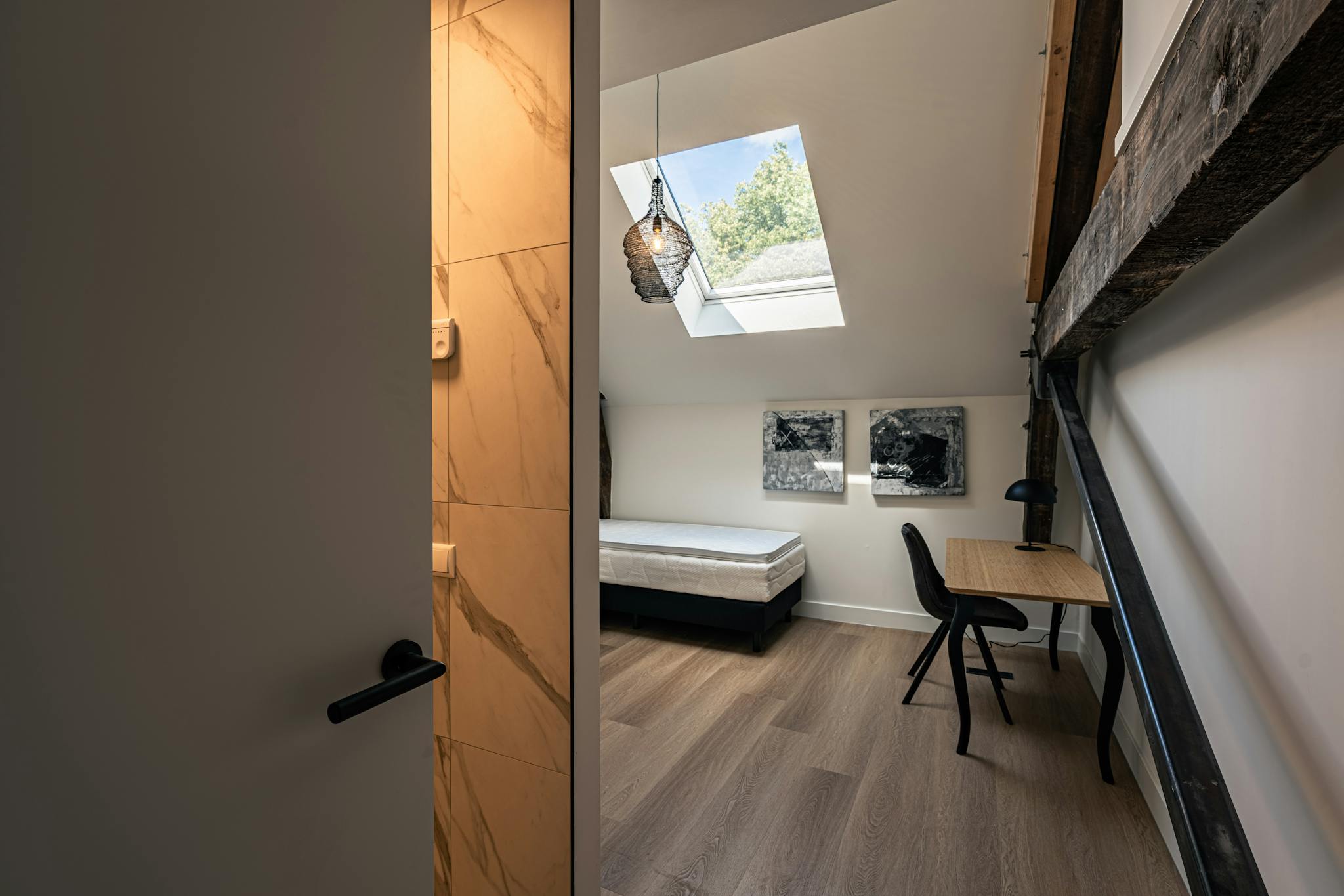 Apartment, Sphinxcour, Maastricht