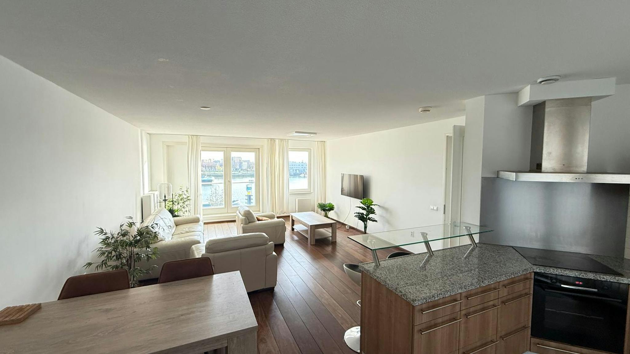 Apartment, Maashaven Noordzijde, Rotterdam