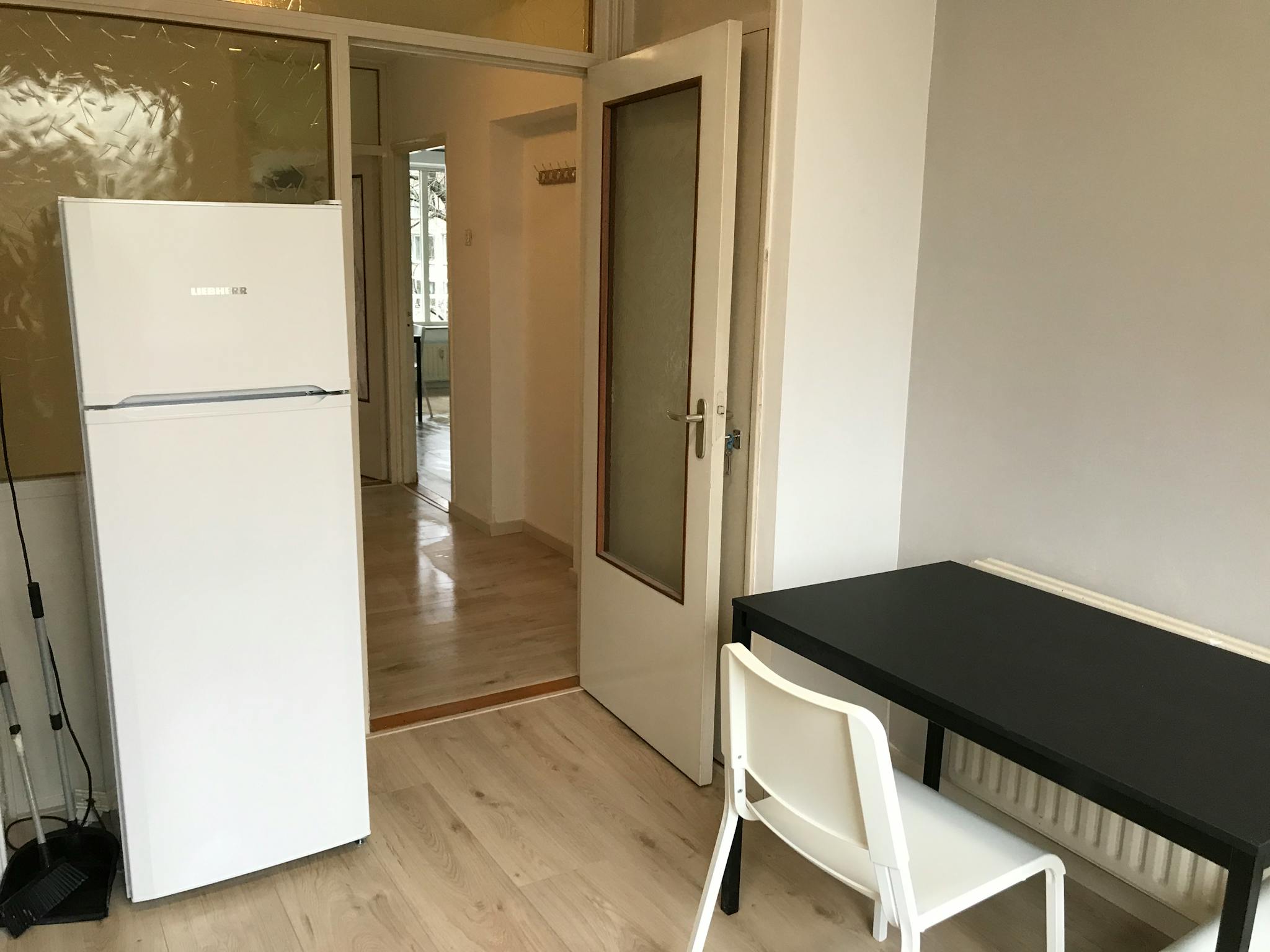 Apartment, Adriaan Dortsmanstraat, Rotterdam