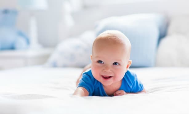 The most popular baby names of the Netherlands in 2016