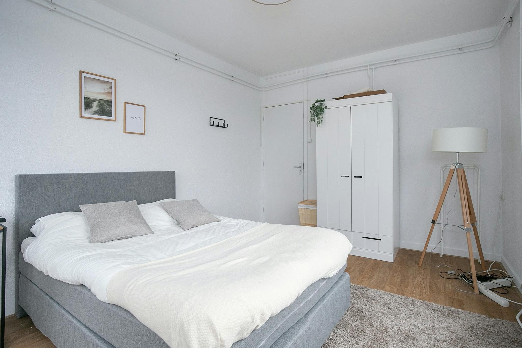 Apartment, Putsebocht, Rotterdam