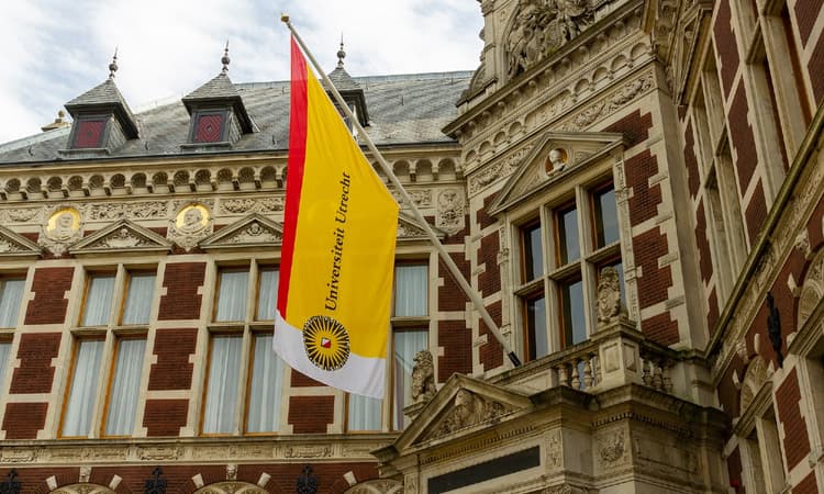 Strong showing by Dutch universities in QS rankings