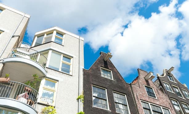 Rents increasing as number of available private properties falls