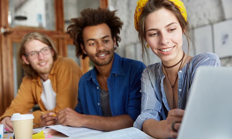 Leiden, Delft and Rotterdam discuss collaboration
