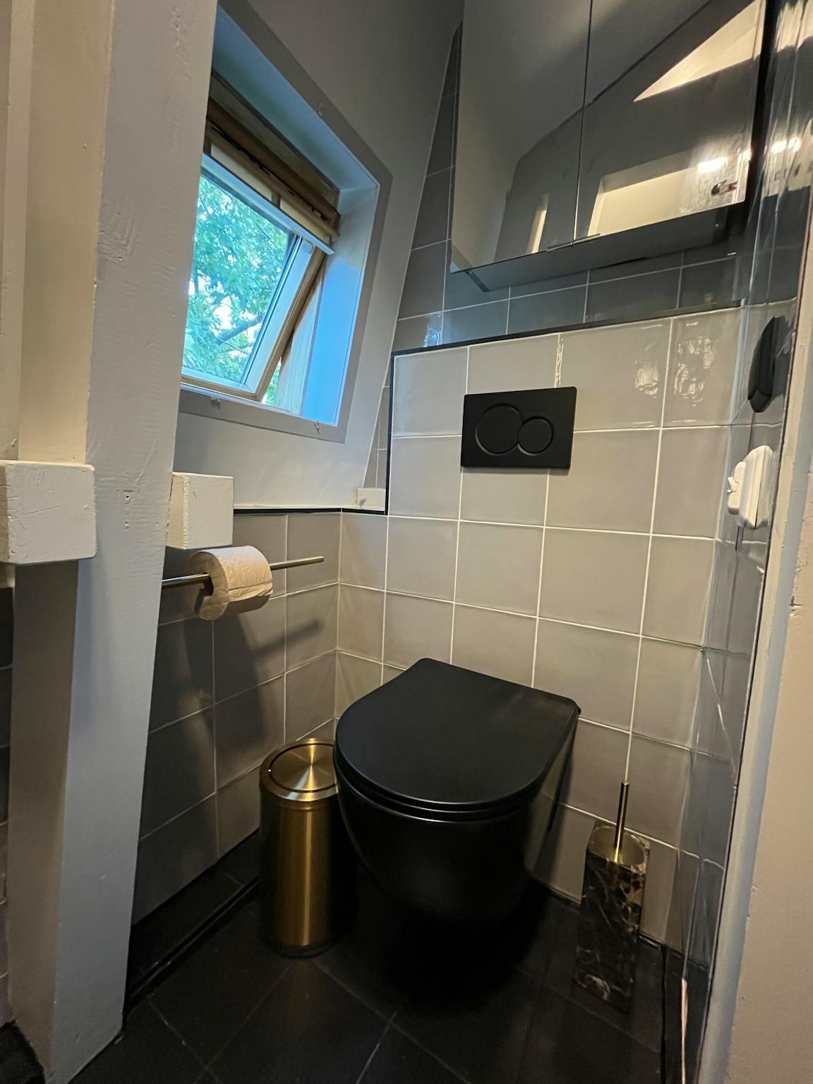 Apartment, Vijzelstraat, Amsterdam