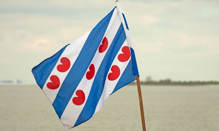 More than one official language in the Netherlands