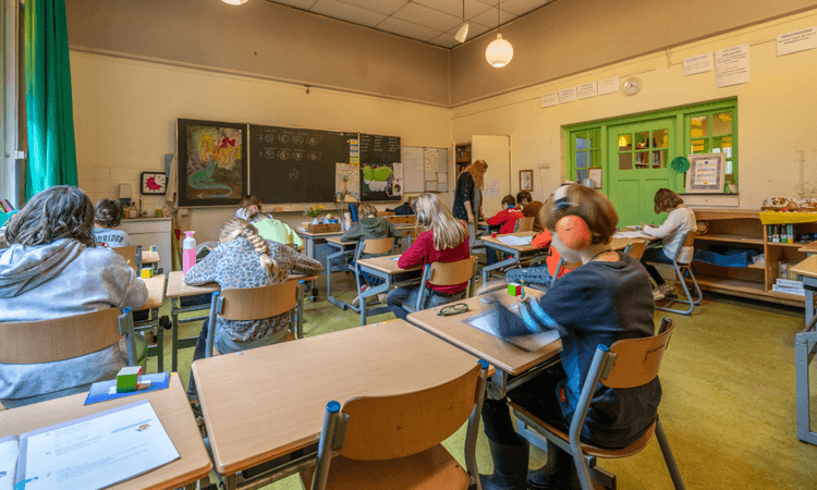 Teacher shortage worsening across the Netherlands