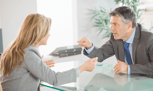 Employer pays small fortune for 'It's my way or the highway' approach