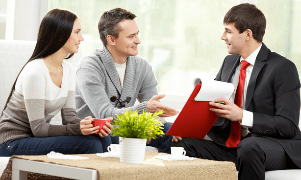 Mortgage advice costing much less due to greater competition