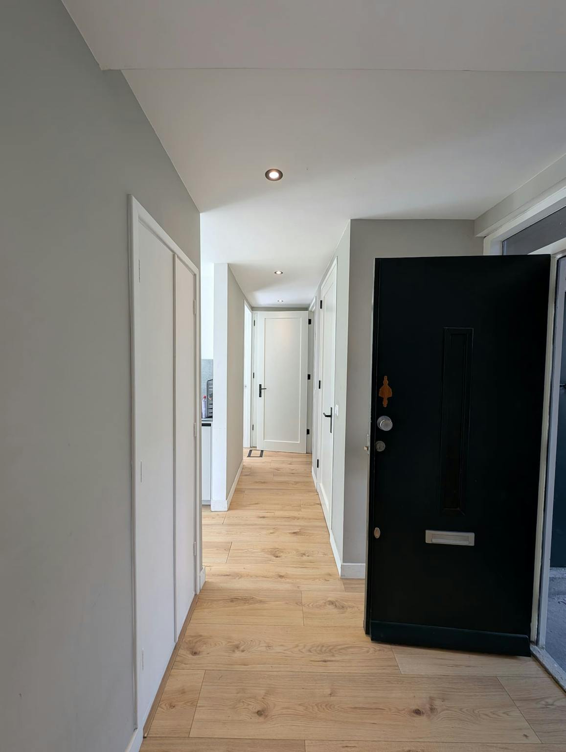 Apartment, Lorentzstraat, Vlaardingen