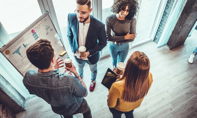Learn Business Dutch at Regina Coeli