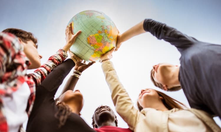 Supreme College Nederland: For international and Dutch students