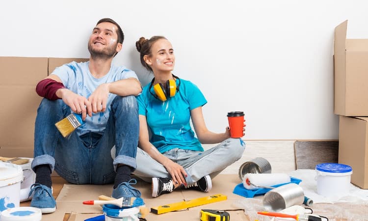 Should you renovate your home during a pandemic?