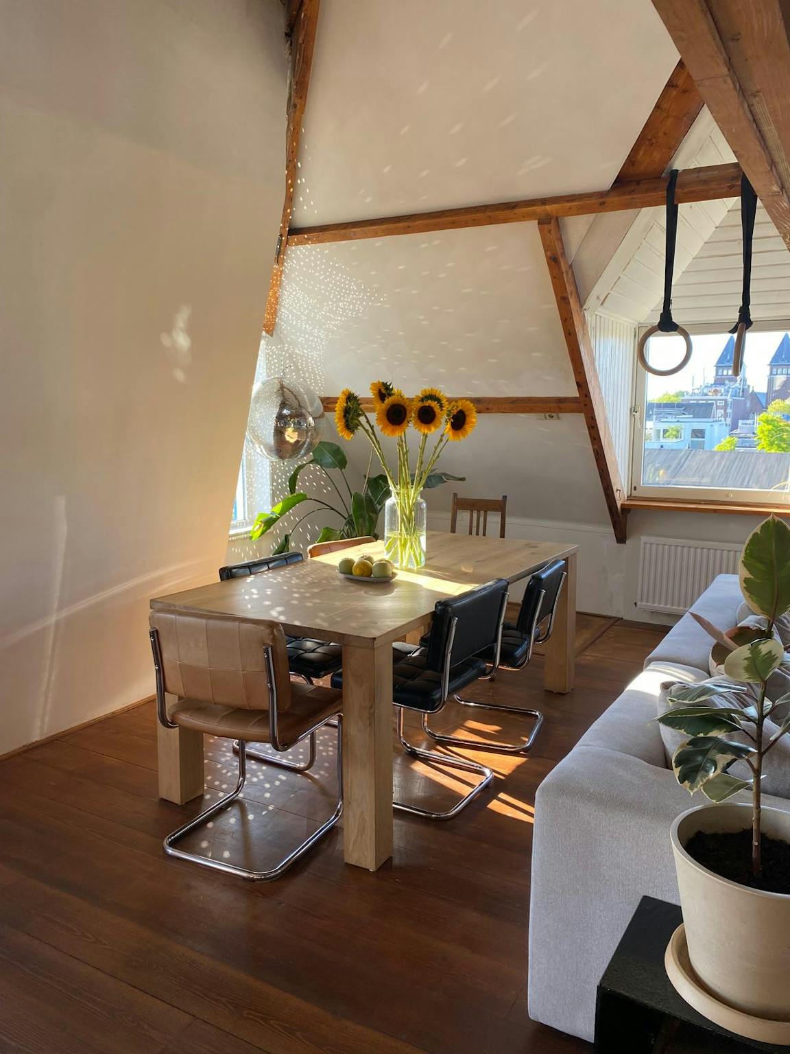Apartment, Lauriergracht, Amsterdam