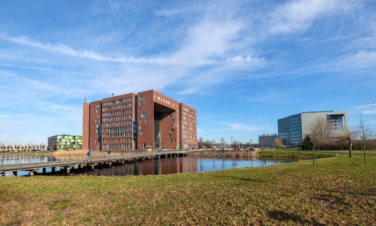 7 Dutch universities among top 100 in the world, Wageningen claims top spot