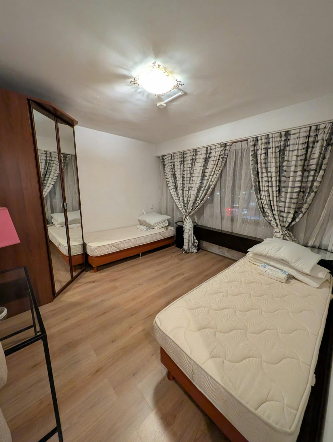 Apartment, S.F. van Ossstraat, Amsterdam