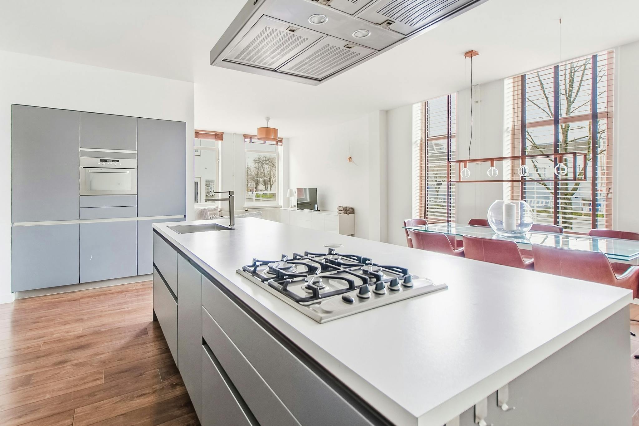 Apartment, Rapenburg, Amsterdam