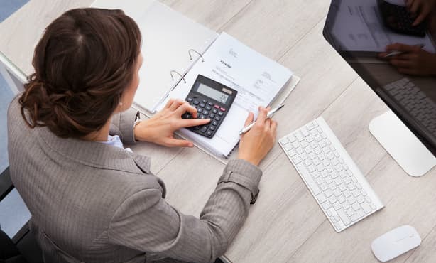 New rules for reimbursing employee expenses in the Netherlands