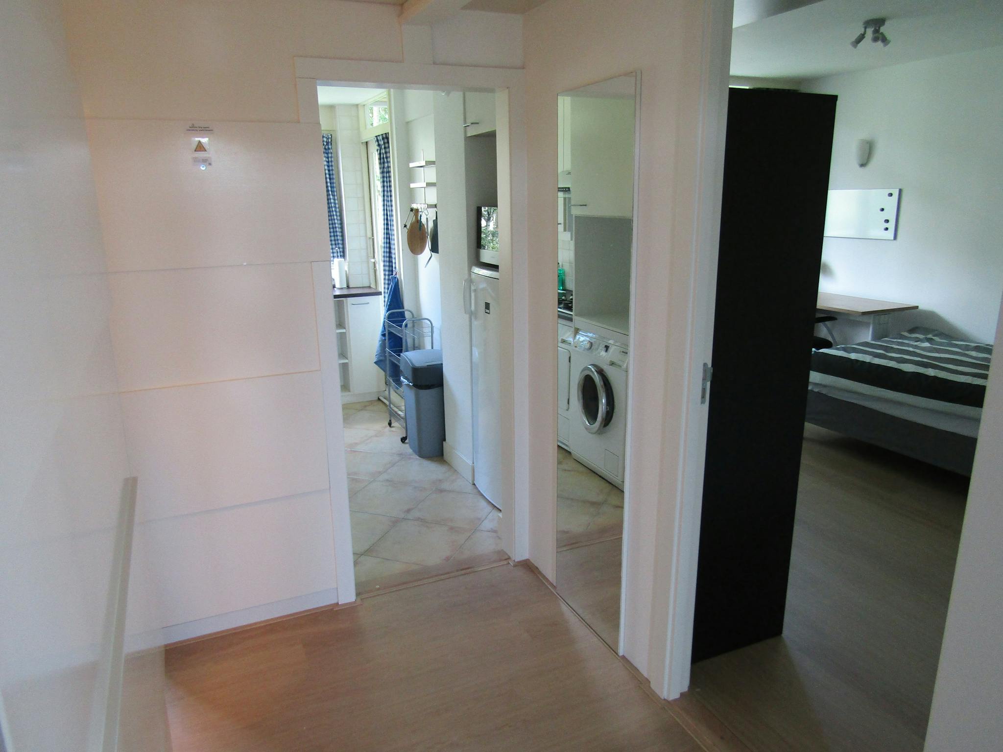 Apartment, Van der Lelijstraat, Delft