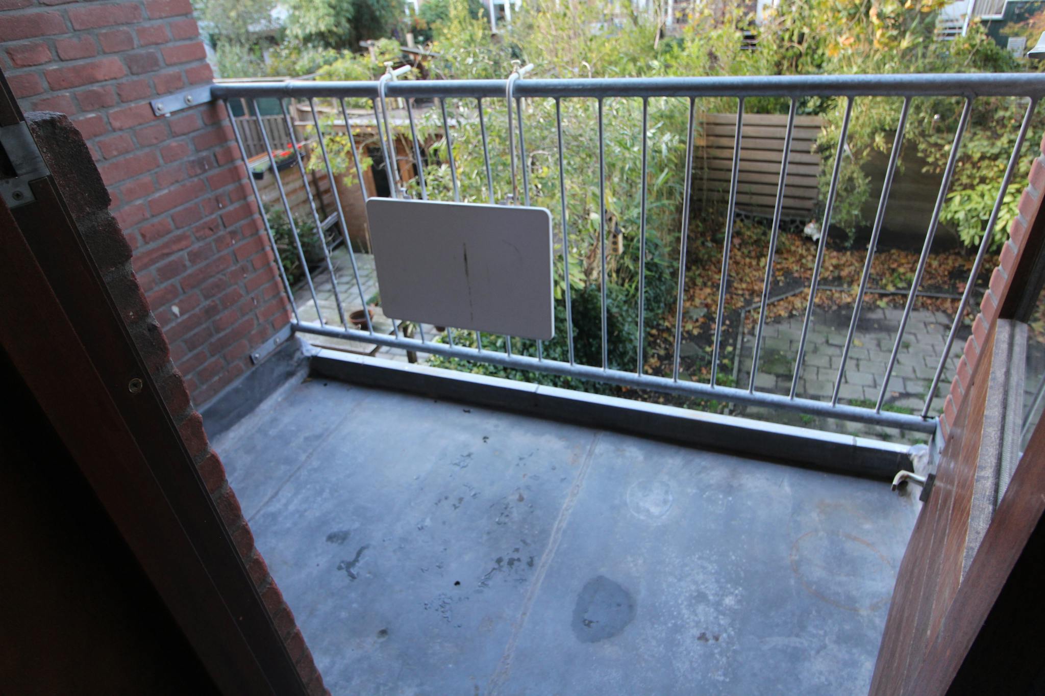 Apartment, Rodenrijsestraat, Rotterdam