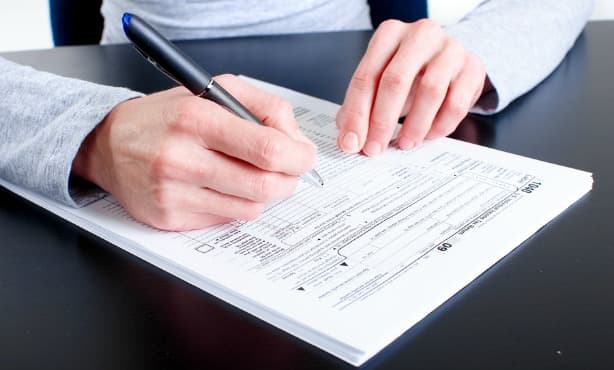 Benefit fraud a serious problem in the Netherlands