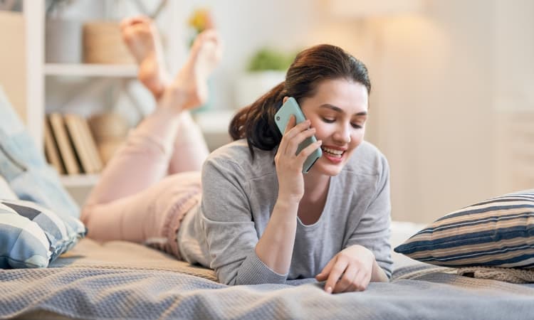 Calling and texting to another EU country made cheaper!