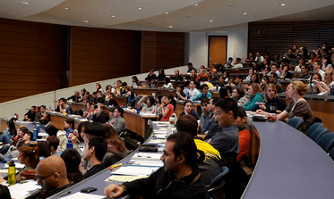 Education in the Netherlands: Tuition & Other countries