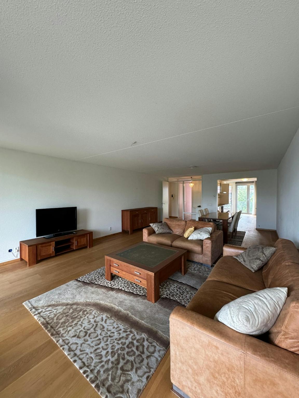 Apartment, Pieter Calandlaan, Amsterdam