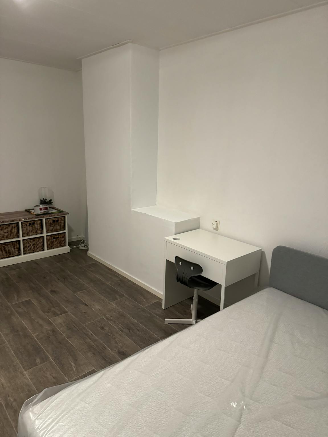 Apartment, Hogenbanweg, Rotterdam