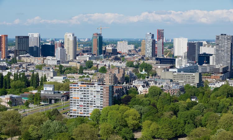Brexit: Record number of foreign companies move to Netherlands