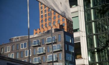 Amsterdam Zuidas is top office location in the Netherlands
